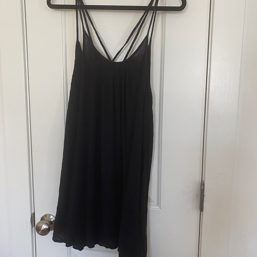 ROXY beach cover-up